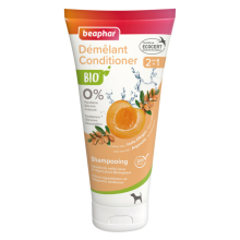 Beaphar Bio Shampoo Tube Conditioner 2 in 1 200 ml