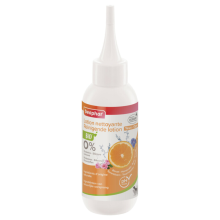 3X Beaphar Bio Reinigende Lotion Ogen 100 ml