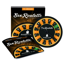 Tease & Please Tease & Please Sex Roulette Naughty Play