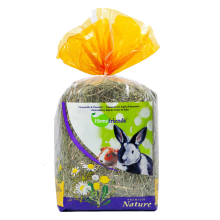 6X Home Friends Kruidenhooi Wortel   Echinacea 500 gr