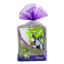 6X Home Friends Kruidenhooi Mint   Rozenbottel 500 gr