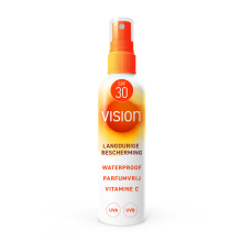 2X Vision Every Day Sun SPF 30 Spray 180 ml