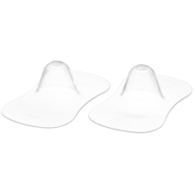 Philips Avent Tepelhoedje 21 mm SCF153/03 2 stuks
