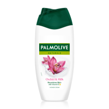 12X Palmolive Douchecrème Orchidee 250 ml