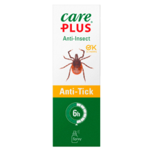 2X Care Plus Anti Teek 60 ml