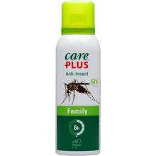 2X Care Plus Anti Insect Spray 100 ml