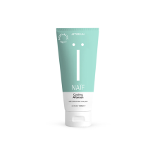3X Naif Sun Aftersun Gel 100 ml