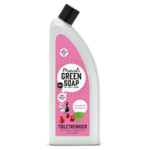Marcels Green Soap Marcel's Green Soap Toiletreiniger Patchouli & Cranberry 750 ml
