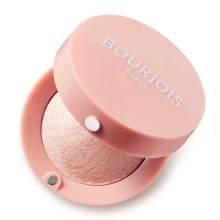 1+1 Gratis: Bourjois Little Round Pot Eyeshadow 02 Iridesc'sand 1,20 gr