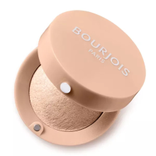 1+1 Gratis: Bourjois Little Round Pot Eyeshadow 03 Peau De Peach 1,20 gr
