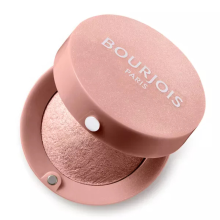 1+1 Gratis: Bourjois Little Round Pot Eyeshadow 011 Pink Parfait 1,20 gr