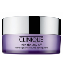 Clinique Take The Day Off Cleaning Balsem 125 ml