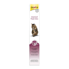 5X GimCat Pasta Malt Soft Extra 100 gr