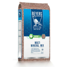 Beyers Multi Mineralen Mix voor Duiven 20 kg
