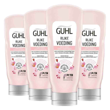 4X Guhl Conditioner Structuurherstel Conditioner 200 ml