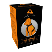 Trailstone Dog Seat Belt Large