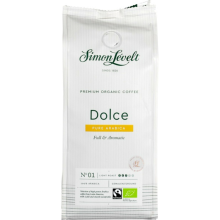 Kitchenaid 3x Simon Levelt Koffie Organico Dolce 250 gr