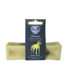 5X Renske Chhurpi Himalayan Kauwkluif Giant 180 gr
