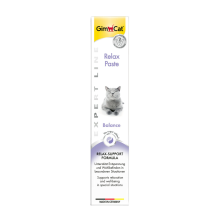 8X GimCat Relax Pasta 50 gr