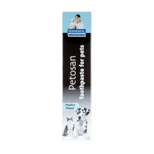 Petosan Tandpasta 70 gr