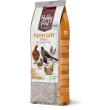 8X HobbyFirst Farm Grit Anise 2,5 kg