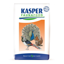 Kasper Faunafood Sierhoender 1 Opfokmeel 20 kg