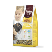 6X HobbyFirst Hope Farms Cavia Granola 800 gr