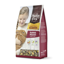 HobbyFirst Hope Farms Konijn Muesli 2,5 kg