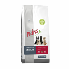 Prins Fit Selection Senior Hondenvoer 2 kg