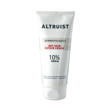 Ravensburger Altruist Herstelcrème Droge Huid 10% Ureum 200 ml