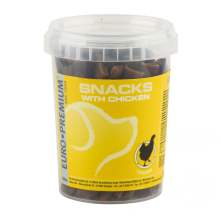 Euro Premium Euro Premium Snack Kip 300 gr