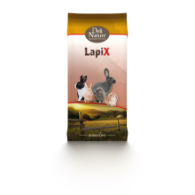 Deli Nature Lapix Elite Mix 4 kg