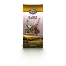 Deli Nature Gallix Ornamental Power Mix 4 kg