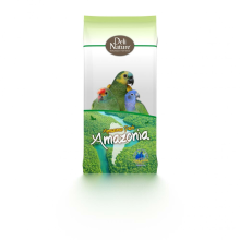 Deli Nature Papegaaien Amazonia 15 kg