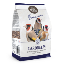 Deli Nature Carduelis Distelvinken Birdelicious 2 kg