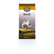 Deli Nature Dovix Tortelduif 20 kg