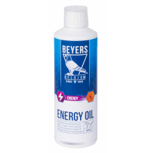 Clementoni Beyers Energy Oil 400 ml