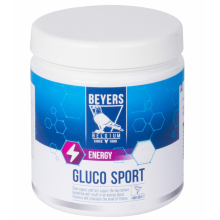 6X Beyers Gluco Sport 450 gr