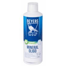 Beyers Mineral Oligo 400 ml