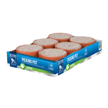 Siku Beyers Pikpot 5 + 1 6 stuks