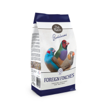 Deli Nature Tropische Vogels Birdelicious 800 gr