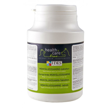 Euro Premium Euro Premium Health en Care MSM Glucosamine 100 tabletten