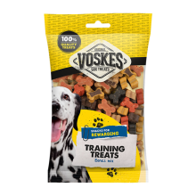 Voskes Hondensnacks Training Mix 200 gr
