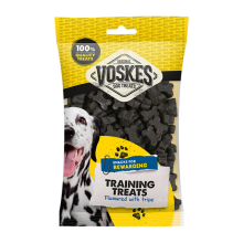 14X Voskes Hondensnacks Training Pens 200 gr