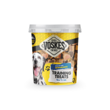 Voskes Hondensnack Training Mix Hart 500 gr