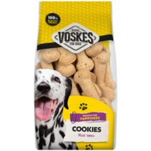Voskes Hondensnacks Grote Kluif 750 gr