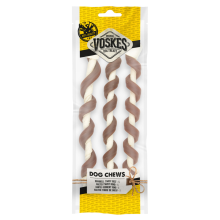 Voskes Hondensnacks Halter Rundvlees M 3 stuks
