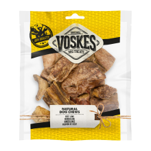 Voskes Hondensnacks Runderlong 100 gr