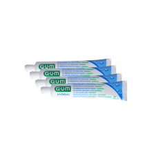 4X GUM Hydral Tandpasta 75 ml