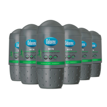 6X Odorex Deoroller For Men Fresh Protection 50 ml